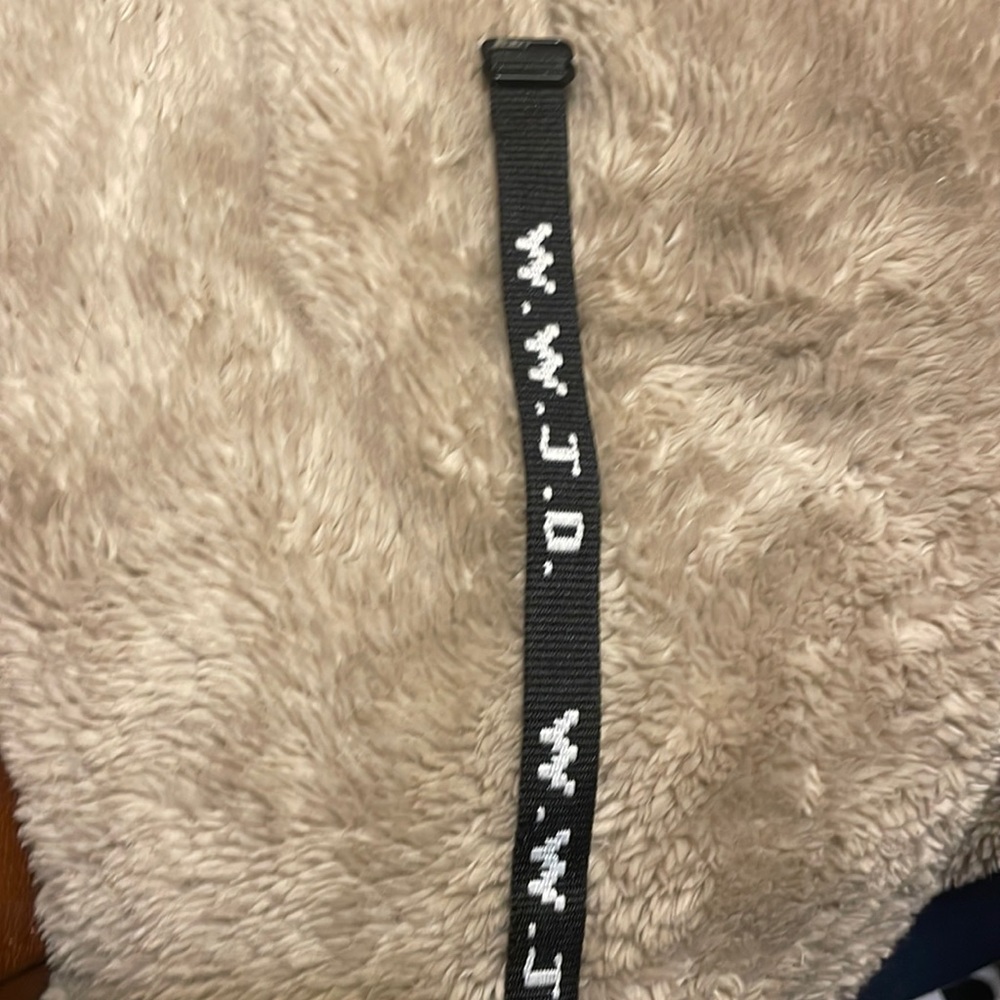 WWJD bracelet (3) pack